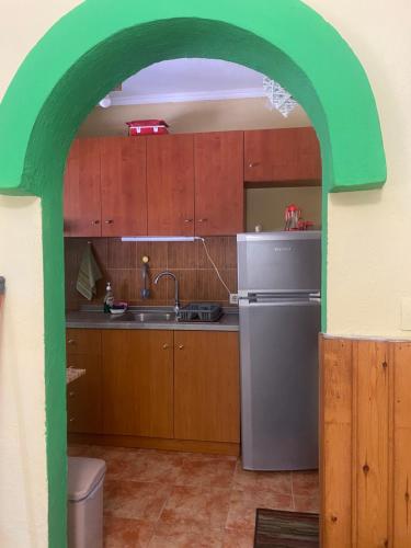 ΓΑΛΗΝΗ 2 in Limani Litochorou