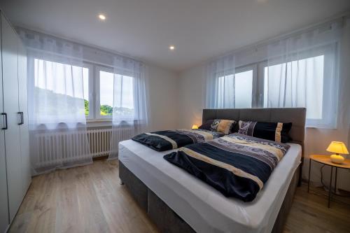 Sixtn Apartments Bühlertal (Sixtn Apartments Buhlertal) in Buhlertal