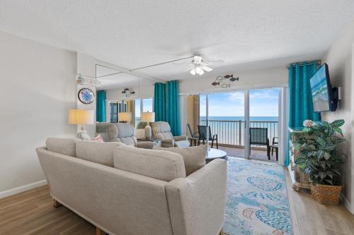 Ponce de Leon Towers 702 in New Smyrna Beach, USA