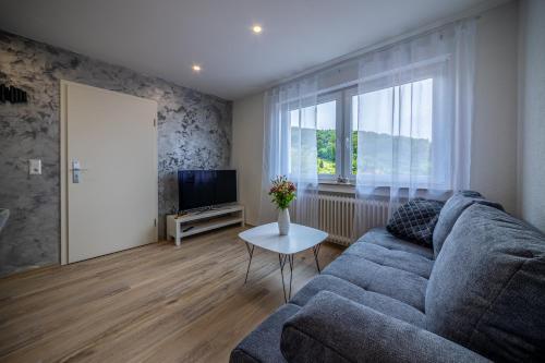 Létesítmények, Sixtn Apartments Bühlertal (Sixtn Apartments Buhlertal) in Buhlertal