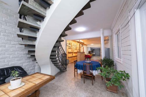 บริการและสิ่งอำนวยความสะดวก, Anna s Guest House in กอรี่