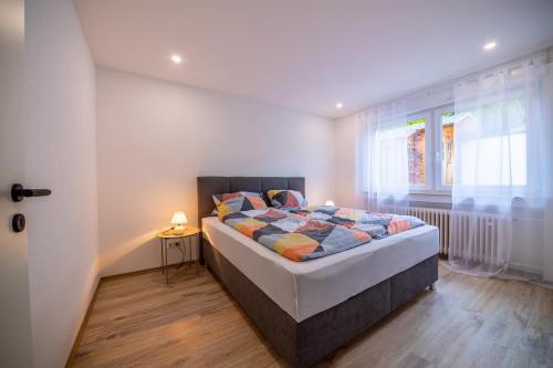 Sixtn Apartments Bühlertal (Sixtn Apartments Buhlertal) in Buhlertal