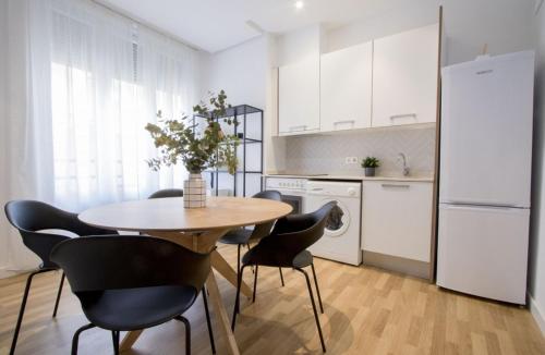 Apartamentos San Vicente 3