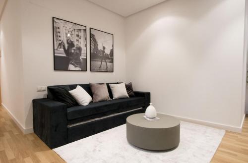 Apartamentos San Vicente, Valencie (fotografie 6)