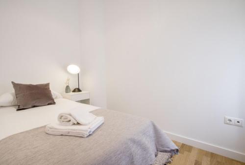 Apartamentos San Vicente, Valencie (fotografie 8)