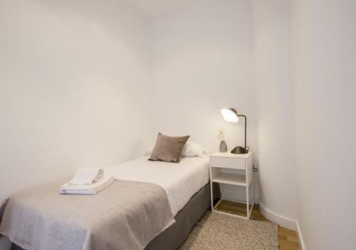 Apartamentos San Vicente, Valencie (fotografie 9)