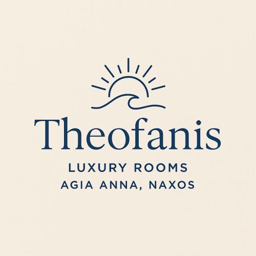 Theofanis Studios - Naxos