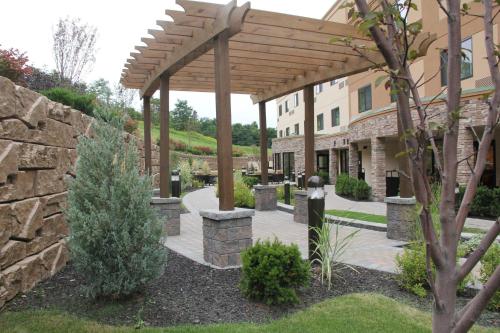 Courtyard by Marriott Oneonta - image 2