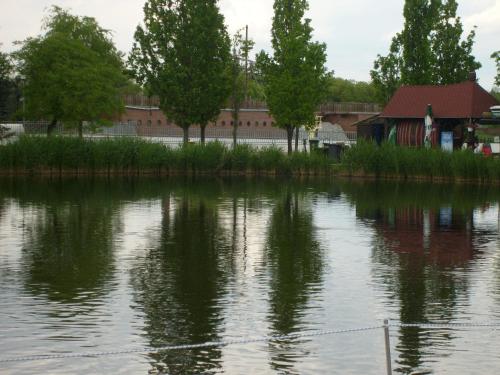 Otthon Apartman - image 8