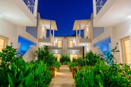 Via Farilya Hotel - Bodrum