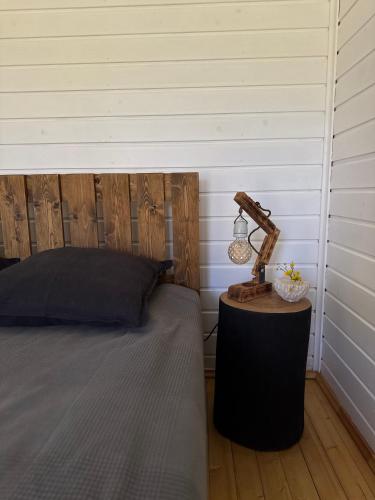 Vaide kempings in 哥爾卡