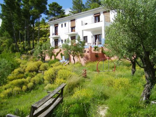 Accommodation in Valencia