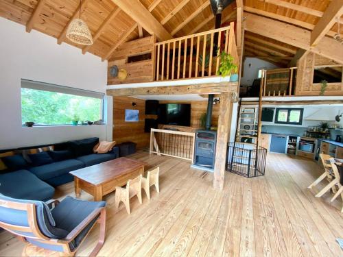 Chalet Kameleo