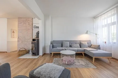 Ferienwohnung Alte Meierei in Gelting, Deutschland