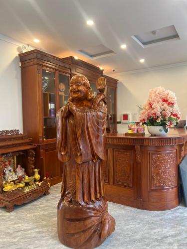 Minh Thắng Hotel