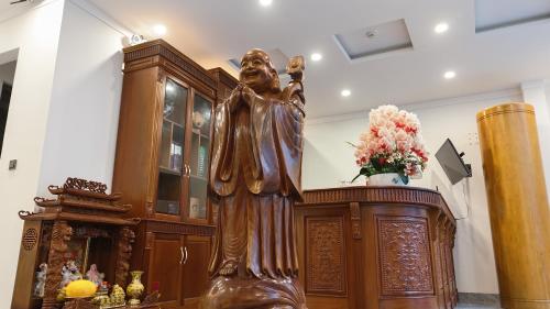 Minh Thắng Hotel