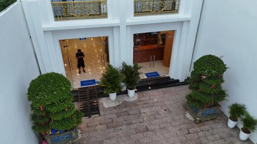 Minh Thắng Hotel