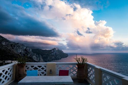 Skats, Olympos Archipelagos in Olympos (Dodecanese)