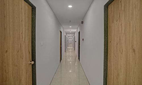 ล็อบบี้, Hotel Natasha in ภรทาน