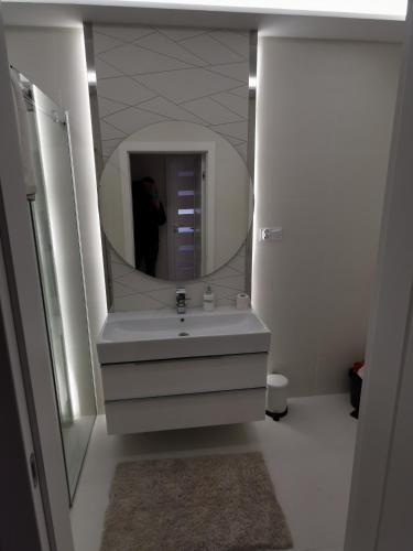 APARTMENT Wieluń 56 m