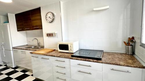Three-Bedroom Apartment image 7