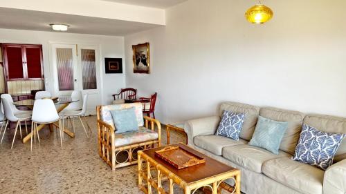 Three-Bedroom Apartment image 6
