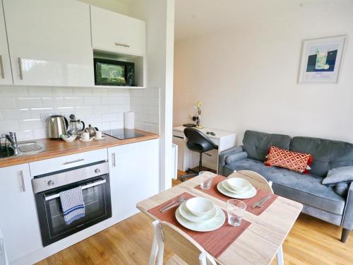 Pets Welcome Mins From Salford Quays Uni Manc Pass the Keys, Mánchester (foto 2)