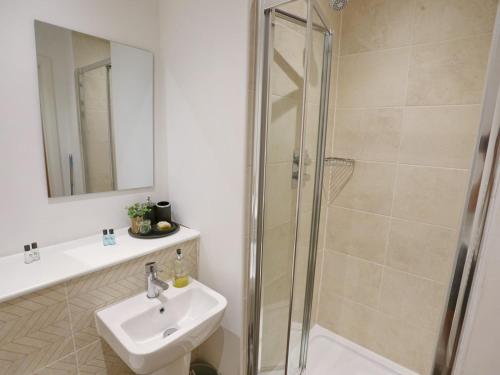 Pets Welcome Mins From Salford Quays Uni Manc Pass the Keys, Mánchester (foto 8)