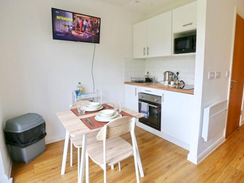 Pets Welcome Mins From Salford Quays Uni Manc Pass the Keys, Mánchester (foto 3)