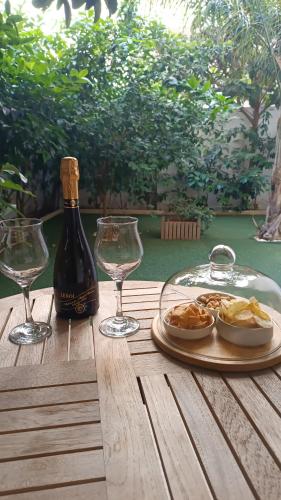 Lux Suite, Taranto (foto 7)