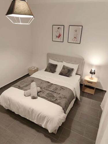Les suites frontalières T2 avec Parking secteur Thionville Luxembourg (Les suites frontalieres T2 avec Parking secteur Thionville Luxembourg) in Yutz