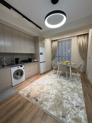 Residence Apartments