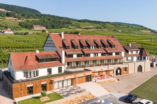 Hôtel Terra Vinum