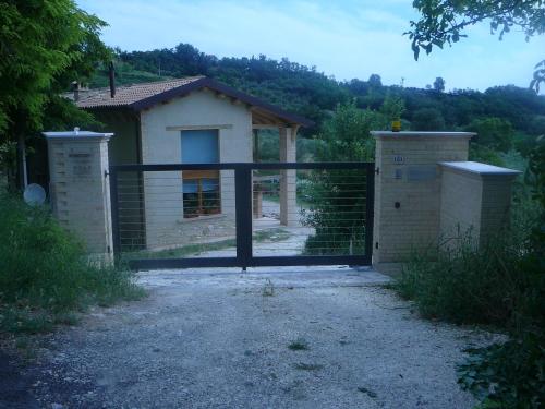 Affittacamere Borgocapo - Accommodation - Roccamontepiano