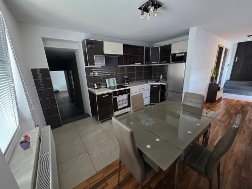 Exterior view of Apartamenty KORONA