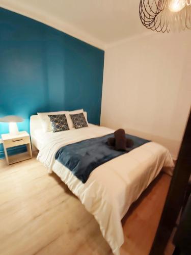 Les suites frontalières T1 avec parking et balcon secteur Thionville Luxembourg (Les suites frontalieres T1 avec parking et balcon secteur Thionville Luxembourg) in Yutz