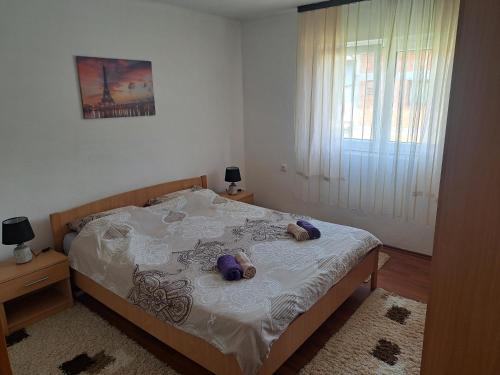 Apartman Orijent in Kulen Vakufa