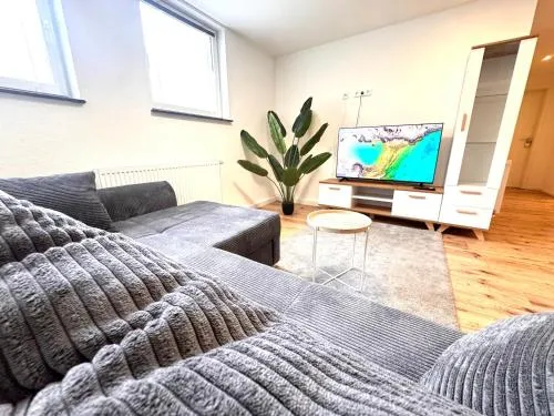 Rebhof Bahlingen Ferienwohnung Nr 20 Rivaner in Bahlingen, Deutschland
