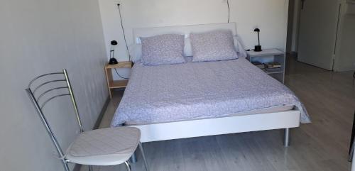 Ecolieu La pépinière chambre d'hôte La Bédoule