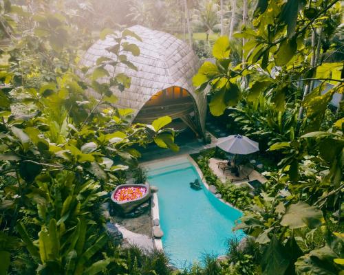 Casa Koko, Konubi - Bamboo Oasis, Ubud