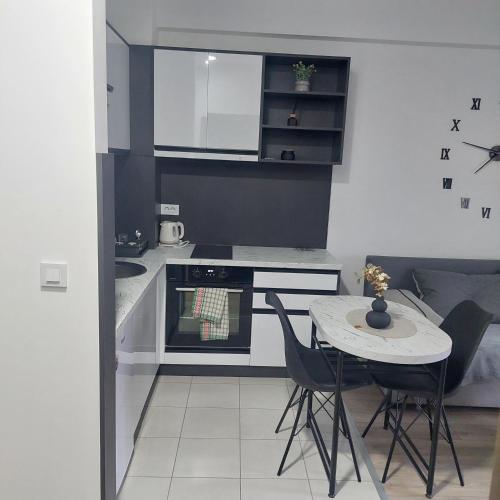 apartmanjagodinaana 2 in Jagodina