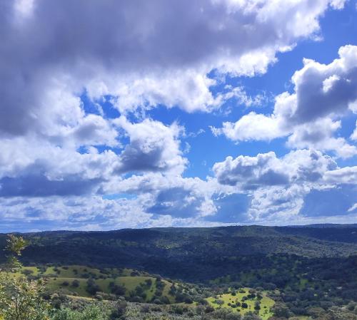 Casa Manuel in 貝納奧卡茲