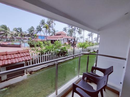 Hotel Goan Heritage – Calangute, KY
