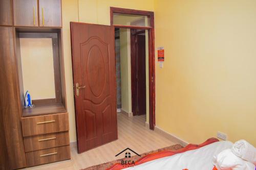 Beca homes in Nakuru