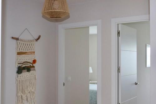 Apartamento Jañota en la Costa da Morte (Apartamento Janota en la Costa da Morte) in Buño