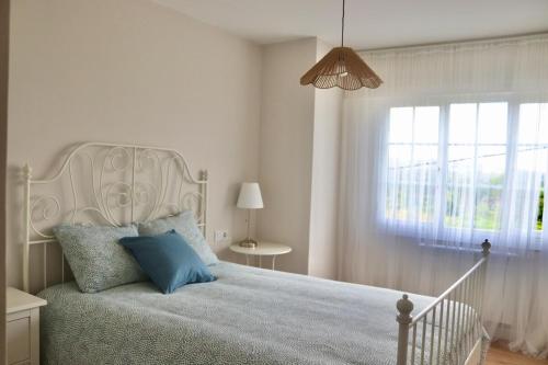 Apartamento Jañota en la Costa da Morte (Apartamento Janota en la Costa da Morte) in Buño