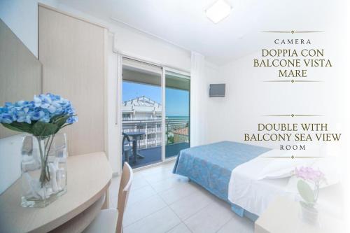 Hotel Constellation – Rimini, IN