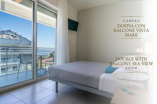 Hotel Constellation – Rimini, IN