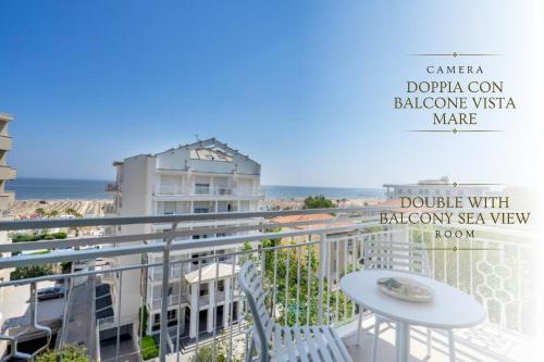 Hotel Constellation – Rimini, IN
