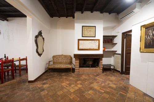 Trastevere Charming Apartment, Rome (photo 3)